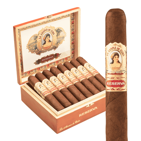 Maximo, , cigars